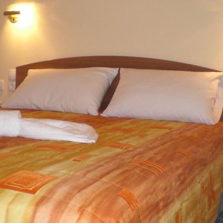 Exanthia Villas Cameră foto